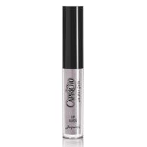 Lip Gloss Capricho silver 4ml prata Lip Gloss Capricho silver 4ml prata