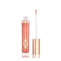 Lip Gloss Charlotte Tilbury Collagen Lip Bath Peachy Plump