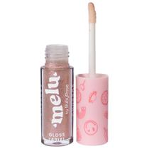 Lip Gloss Churros 3.2g Melu Ruby Rose