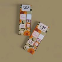 Lip gloss com vitamina e e ácido hialuronico hidratante labial