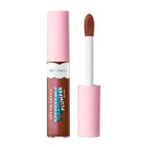 Lip Gloss Covergirl Clean Fresh Yummy 720 Like You A Choco-Lot Lip Gloss Covergirl Clean Fresh Yummy 720 Like You A Choco-Lot