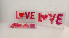 Lip Gloss cream any flor