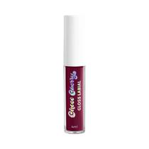 Lip Gloss Dailus Choco Cherry Cereja Silvestre Lip Gloss Dailus Choco Cherry Cereja Silvestre