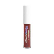 Lip Gloss Dailus Choco Cherry Pudim de Chocolate Lip Gloss Dailus Choco Cherry Pudim de Chocolate