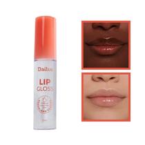 Lip Gloss Dailus Incolor Vegano Brilho e Hidratação 3ml