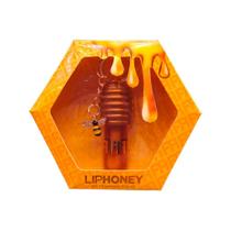 Lip Gloss de Mel Lip Honey Fran Ehlke Acompanha Chaveiro Fofo Da Abelinha envio imediato Lip Gloss de Mel Lip Honey Fran Ehlke Acompanha Chaveiro Fofo Da Abelinha envio imediato