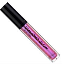 Lip Gloss Diamond Glow Cor 04 - Belle Angel