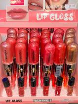 Lip gloss - duo yasmin e ju