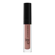 Lip Gloss e.l.f. Praliné hidratante, nutritivo e revigorante 2,7 mL Lip Gloss e.l.f. Praliné hidratante, nutritivo e revigorante 2,7 mL