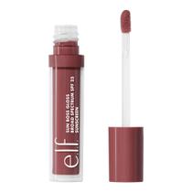 Lip Gloss e.l.f. Sun Boss Gloss SPF 25 vegano e livre de crueldade