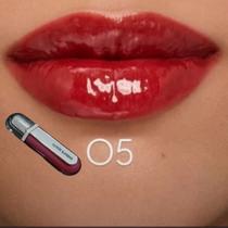 Lip Gloss e Lapis Labial Sarah Beauty Cor:KIT05