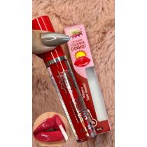 Lip Gloss Esquentadinho! Super Poderes Efeito Quente e Volumoso Lip Gloss Esquentadinho! Super Poderes Efeito Quente e Volumoso