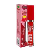 Lip Gloss Esquentadinho Super Poderoso Intenso e Quente 4ml Lip Gloss Esquentadinho Super Poderoso Intenso e Quente 4ml