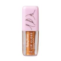 Lip Gloss Firefly - Hb82341 - Ruby Rose