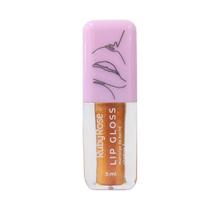 Lip Gloss Firefly Hidratante com Glitter - Vitamina E