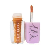 Lip Gloss Firefly - Ruby Rose