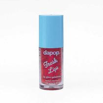 Lip Gloss GELADINHO - Dapop Cor:uva Lip Gloss GELADINHO - Dapop Cor:uva