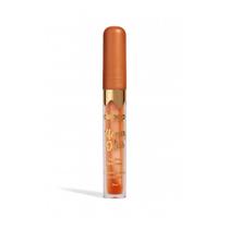 Lip gloss hidratante com Mel Textura Level nâo Pegajoso Brilho Natural Nutritivo Pró Vitamina B5