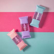 Lip Gloss Hidratante Docinho 6g Tons Sortidos Mia Make Lip Gloss Hidratante Docinho 6g Tons Sortidos Mia Make