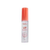 Lip Gloss Incolor Dailus 3ml