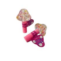 Lip Gloss Infantil Mini Mello 2 Un - Vivai