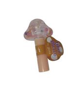 Lip Gloss Infantil Mini Mello Cogumelo Bege 1 Un - Vivai