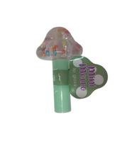 Lip Gloss Infantil Mini Mello Cogumelo Verde 1 Un - Vivai