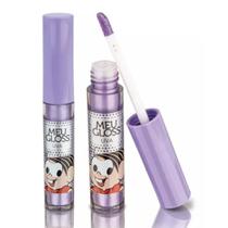 Lip Gloss Infantil Uva Hipoalergênico Turma da Mônica Lip Gloss Infantil Uva Hipoalergênico Turma da Mônica