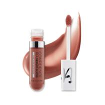 Lip Gloss IT Cosmetics Confidence em um sérum de hidratação de 8 horas