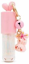 Lip Gloss Kiss Me Chaveiro Cor 1