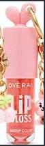 Lip Gloss Kiss Me Chaveiro Cor 6 Lip Gloss Kiss Me Chaveiro Cor 6