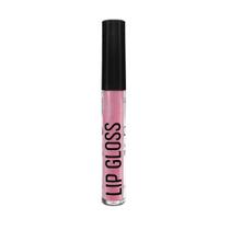 Lip Gloss Koloss Cor 10 Rosa Light 3,5g
