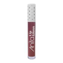 Lip Gloss Labial Anita 4Ml - Meia Calça