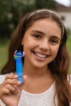 Lip gloss labial brilho 3d stitch sweet