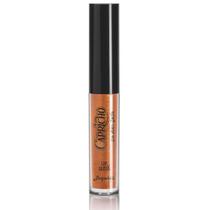Lip Gloss Labial Capricho Gold 4ml - Jequiti Ouro/ Brilho Lip Gloss Labial Capricho Gold 4ml - Jequiti Ouro/ Brilho