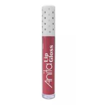 Lip Gloss Labial Collant 4ml - Anita