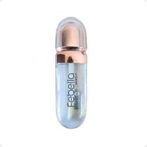 Lip Gloss Labial Febella Cor 01 LG40514 Lip Gloss Labial Febella Cor 01 LG40514