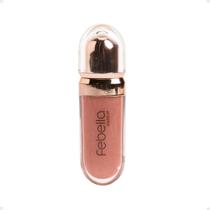 Lip Gloss Labial Febella Cor 02 Lg40514