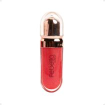 Lip Gloss Labial Febella Cor 05 LG40514 Lip Gloss Labial Febella Cor 05 LG40514