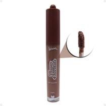 Lip Gloss Labial Luisance Mauve Chocolate Cor 1