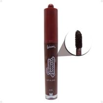 Lip Gloss Labial Luisance Mauve Chocolate Cor 4 L3269