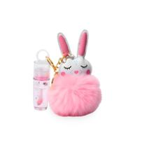 Lip Gloss Labial Magic Chaveiro Hidratação Femme Paris 4,5g Lip Gloss Labial Magic Chaveiro Hidratação Femme Paris 4,5g