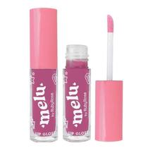 Lip Gloss Labial Melu By Ruby Rose