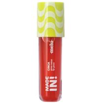 Lip Gloss Labial Melu Made In! Ginga Borogodò Lip Gloss Labial Melu Made In! Ginga Borogodò