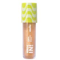 Lip Gloss Labial Melu Made In! Ginga Molejo Lip Gloss Labial Melu Made In! Ginga Molejo