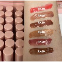 Lip Gloss/Lábial Radiant Kiss Ruby Rose