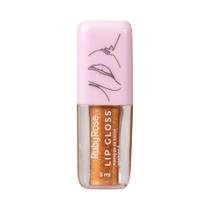 Lip Gloss Labial Ruby Rose Firefly HB82341