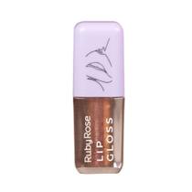 Lip Gloss Labial Ruby Rose Firework HB82346 Lip Gloss Labial Ruby Rose Firework HB82346