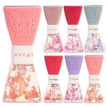 Lip Gloss Lacinho Vivai