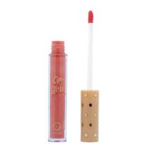 Lip Gloss Latika Brilho Intenso E Pigmentado N14